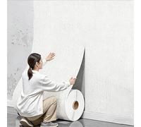 Estos Paneles aislantes de Pared 3D autoadhesivos Son Ideales para Paredes frías. El Revestimiento térmico de Espuma XPE Gruesa decoración de la Sala de Estar, el dormito