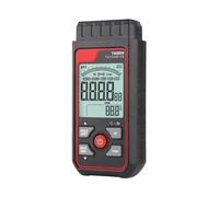Estroboscopio Digital De Mano, Estroboscópico LED, Tacómetro, Probador Velocidad, Rotación Impresión Engranajes Sin Contacto Pantalla De Alta PrecisióN