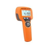 Estroboscopio Digital De Mano Que Mide 60-49999 RPM Tacómetro Estroboscópico Sin Contacto, Recargable Alta Precisión 0.001% Pantalla De Alta PrecisióN
