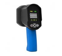 Estroboscopio Digital, Estroboscopio Digital De Mano Tacómetro LED 60-99999 FPM