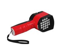 Estroboscopio Digital LED, Máquina De Impresión DT-2018E Con Luz Estroboscópica Portátil Multifunción, Recargable Pantalla De Alta PrecisióN