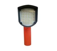 Estroboscopio Digital LED WKS100L Con Recargable De Luz Estroboscópica Impresión Portátil Multifunción Pantalla De Alta PrecisióN
