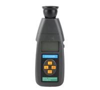 Estroboscopio Digital, tacómetro de Flash fotoeléctrico, medidor de revoluciones, portátil, DT2239B