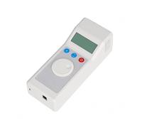 Estroboscopio Digital, Tacómetro De Motor Con Estroboscopio Portátil DSS-10