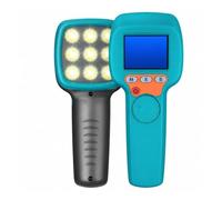 Estroboscopio Digital, Tacómetro Estroboscopio Digital LED DT100B 60-999999 RPM