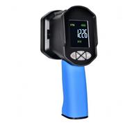 Estroboscopio Digital, Tacómetro Estroboscopio LED 60-100K FPM 1500LUX