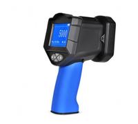 Estroboscopio Digital, Tacómetro Estroboscopio LED BT8000D 60-1000000 RPM