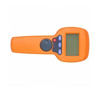 Estroboscopio Digital, Tacómetro Estroboscopio LED Portátil 60-99999 RPM