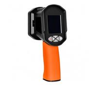 Estroboscopio Digital, Tacómetro Medidor Estroboscópico LED 8000B