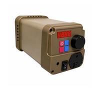 Estroboscopio Digital, Velocímetro Estroboscopio Digital LED