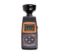 Estroboscopio SM6240C 60 ~ Indicador Digital 40000RPM/FPM Del Instrumento De Medición Velocidad Pantalla De Alta PrecisióN