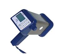 Estroboscopios, Estroboscopio de mano digital DT-326U Luz estroboscópica portátil recargable 60.0-1200 0fpm UV lámpara for el giro impresión engranajes