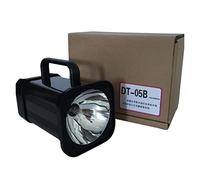 Estroboscopios, Impresión de la industria estroboscopio digital DT-05B Estroboscopio mano AC220V Tacómetro luz estroboscópico portátil for detección y mantenimiento fallas del equipo