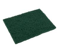 Estropajo Color Verde | Modelo Musgo | Envase 14 Paquetes | Medidas 16x x 12 x 0,9 cm | Multiusos