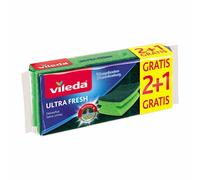 Estropajo Salva Uñas Antibacterias
