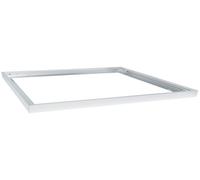 Estructura de aluminio Ecolite para la luminaria LED-GPL44-75. Estructura de aluminio Ecolite para la luminaria LED-GPL44-RAM/75