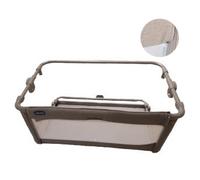 Estructura para cuna colectora Chicco Next2Me Magic Sand