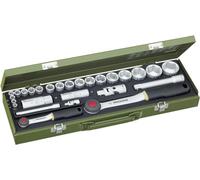 ESTUCHE 27 PC. 23020