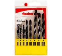 ESTUCHE 8 BROCAS PERCUSION E