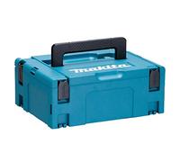 Estuche apilable robusto Makpac Tamaño 2 - MAKITA 821550-0