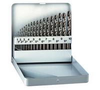 Estuche Brocas Alpen Cobalto 19 Piezas - Neoferr..