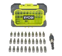 Estuche de 32 puntas Torx