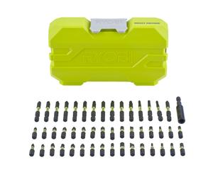Estuche de 48 puntas de impacto de atornillar