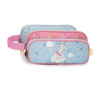 Estuche de 5 piezas «Oval Dreams Come True» multicolor - Enso