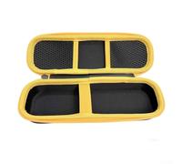 Estuche de almacenamiento de destornillador inalámbrico compatible con DEWALT DWHT66719, organizador compacto con asa para un transporte seguro de herramientas y brocas