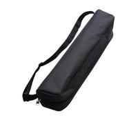 Estuche de Almacenamiento para Utensilios de Parrilla De Barbacoa De Gran | Bolsa Portautensilios Para Asador para Espátula, Sazonador, , Picnic, Actividades al Aire