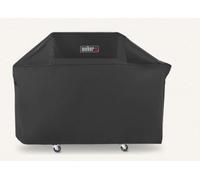 Estuche de barbacoa Weber premium 7194-para la serie Genesis 300