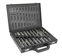 ESTUCHE DE BROCAS HELICOIDALES 1-10