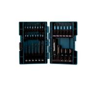 Makita Estuche de brocas y puntas Impact Black 33 piezas B-66896