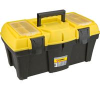 Estuche de herramientas de 18 pulgadas con organizador 79R125