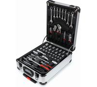 Estuche de herramientas de 188 piezas, modelo KD314
