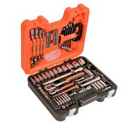 Estuche de herramientas de 91 piezas, modelo S910
