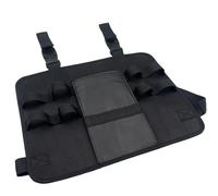 Estuche De Herramientas De Electricista - Organizador De Estuche De Uñas | Estuche De Herramientas De Cintura Para Herramientas De Reparación, Cinturón De Almacenamiento Para Kit De Reparación