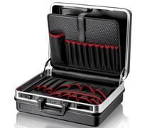 Estuche de herramientas de knipex