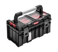 Estuche de herramientas QBRICK SYSTEM PRO 500 organizador con asa