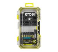 Estuche de puntas de impacto RX de 45 piezas