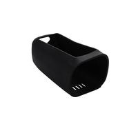 Estuche de Silicona de Fácil Instalación para Cámara de Vigilancia, Funda Protectora Compatible con para Security para EufyCam S330