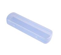 Estuche de Viaje para Cepillo de Dientes Portacepillos Ligero de | Estuche para cepillo Para Estantería Baño, Camping, Viaje en Autocaravana, Mujeres, Hombres, Jóvenes,