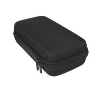 Estuche De Viaje Universal para Máquina De Cortar Pelo Maletín De Almacenamiento Portátil para Kit Herramientas De Peluquería Organizador Profesional con Protección
