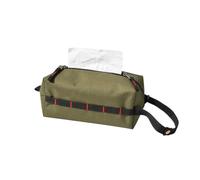 Estuche for Pañuelos Tela Oxford Impermeable