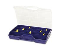Estuche fornituras n-45 31x23cm
