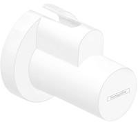 estuche hansgrohe, 13950700, Color: blanco mate
