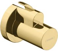 estuche hansgrohe, 13950990, Color: Óptica Oro Pulido