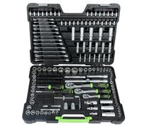 Estuche herramientas 216 piezas JBM