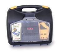 ESTUCHE HERRAMIENTAS MODULABLE 38X31X36