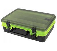 Estuche multiusos de herramientas, color verde
